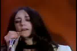 The Black Crowes - Bad Luck Blue Eyes Goodbye