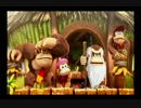 【夏は終わるが】ドンキーコングトロピカルフリーズを実況プレイ　part1