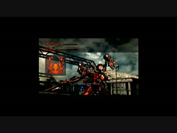 ACV実況できてない実況動画　その3 オーダーミッション５～１０