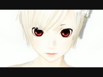 【第15回MMD杯本選】Calc.