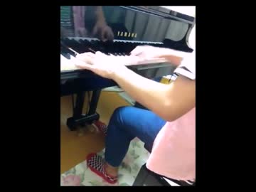 【Deemo】『Dream』弾いてみた -piano arrange