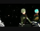 【ＭＭＤ刀剣乱舞】ＴＯＸＩＣ【一期一振・鶯丸・鶴丸国永】