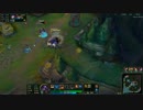 【lol】Roaming Support Alistar【牛】