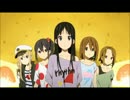 けいおん!! [Listen!!]