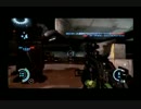 【DUST514】　初期スーツで遊んだ