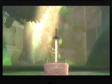 その夜運命が動き出すゼルダの伝説スカイウォードソードを実況 終