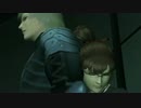 【実況】新たなFOXHOUND メタルギアソリッド2 part.18