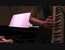 MOTHERメドレー、ピアノと鍵盤ハーモニカ演奏してみた