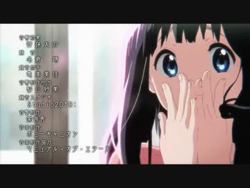 たまこまーけっと ねぐせ ニコニコ動画