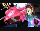 【第15回MMD杯本選】ミリマスでア・バオア・クー【MMDガンダム】