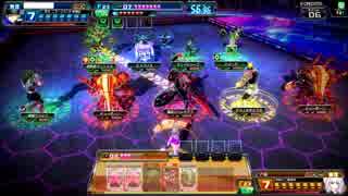 【QⅣ】厨デッキでランカーを目指す その4【巨人】