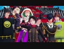 【MMD刀剣乱舞】我が家の一軍で神のまにまに【一軍お披露目祭】