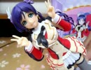 【アピロスらじお13】UFOキャッチャー ラブライブ！東條希に挑戦。