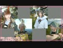 【新生FF14】エレゼン女性　キャラメイクサンプル