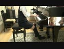FF7【エアリスのテーマ】を弾いてみた（ピアノ）