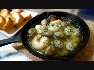 【スキレット料理】ニトスキ使って料理10種類作ってみた