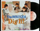 ビートルズのDig Itをケーオン小暮が歌って弾いた