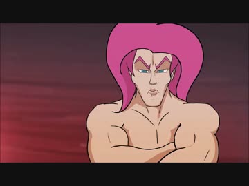 ポニーアンソロジーV (簡略版)  【日本語字幕付き】 (2/3)