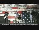 Pennywise - Fuck Authority [リリック]
