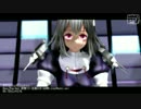 【艦これMMD】ご褒美4.5「マイルームディスコナイト」足柄・羽黒・那智