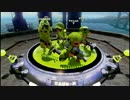 [Splatoon]ガチホコタッグS~S+ ボールドマーカー