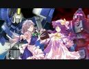 【EXVSFB】劇場版フルブースト早苗さん！　part50【ゆっくり実況】