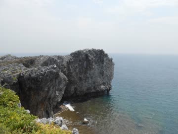 自転車で沖縄本島一周する旅Part.3/6