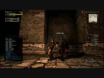 DDON-CBT2