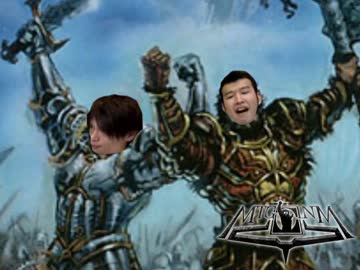 ＭＴＧレイプ！次元の混乱と化した先輩！シーズン４　第二十七章.Dromoka