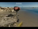 【Stranded Deep】生き残ればいいの？実況【番外編】