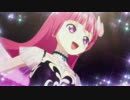 太陽のflare sherbet　PV風フルサイズ(60f)　【プリパラ】