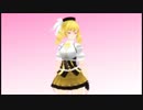 【MMD】マミさんマジ天使