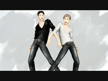 BOYS×進撃親友組