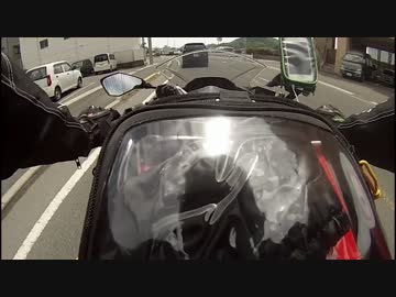 【ninja250】ぼっちで因島行ってきた【Part2】
