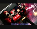 【MMD】三条ともみ「.アルティメットアイズ」魔王シングルシリーズ１弾