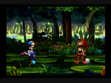オーディンスフィア縛りプレイゆっくり実況part6