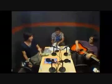 あと何分？「中村さんとの食事＆このラジオは勧められない」(2015.08.10)