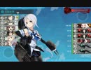 【艦これ】ぶしねこ航海記録【2015夏イベE-4丙ゲージ破壊】