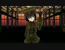 日本兵がGirlsを踊ったようです