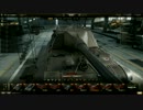 9.10テストで追加されたＨＤ戦車を眺めるだけ Part35
