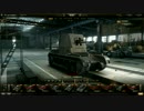 9.10テストで追加されたＨＤ戦車を眺めるだけ Part36