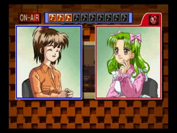 ゆっくり霊夢先生のフリートーク・スタジオ第01回目