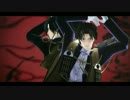 【MMD刀剣乱舞】　「womanizer」
