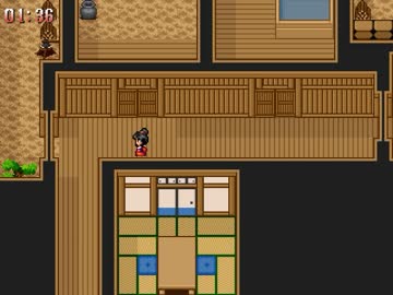 【VIPRPG】 トラップフレイムさん