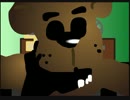 【FNAFパロ】Five Nights at Freddy´s Parody Game【プレイ動画】