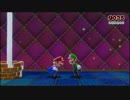 【実況】 犬猿の二人がマリオ3Dワールドを遊んでみた part3 【Wii U】