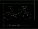 自作曲「GEOMETRY」(korgm01d