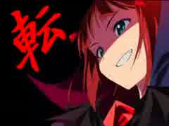 【MUGEN】史上最大級 MUGEN界 男性連合軍VS女性連合軍 PartB-20