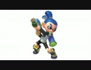 【Splatoon】ボーイ　ボイス集