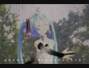【第15回MMD杯本選】永劫宮エレクトリック